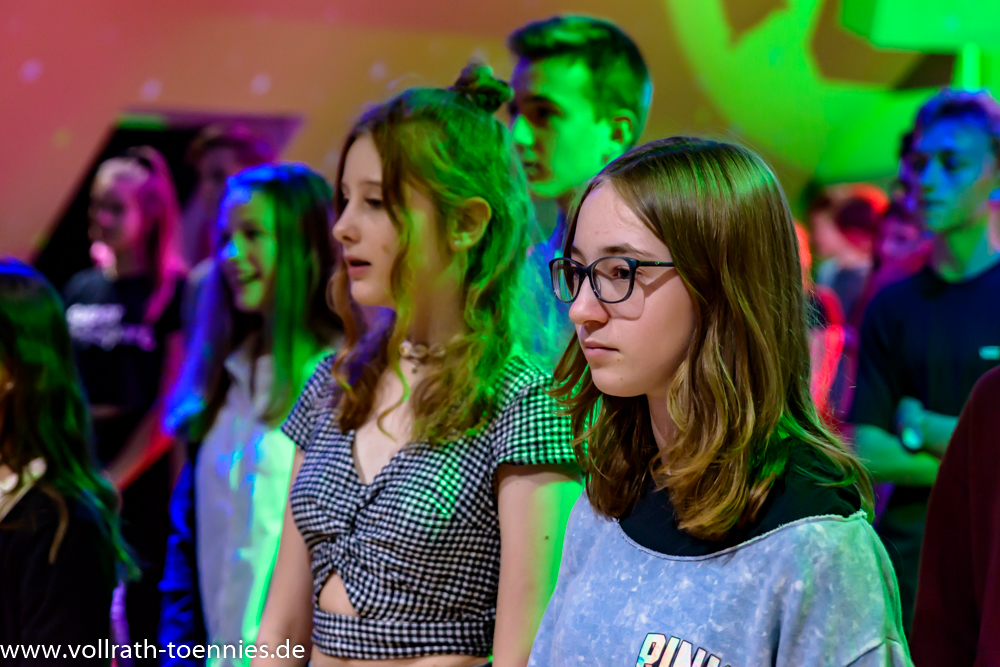 2019 09 28 Come together party 8729